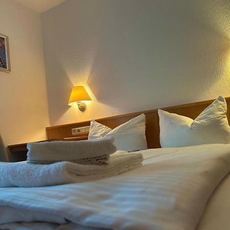 Hotel Domschatz Quedlinburg Dış mekan fotoğraf