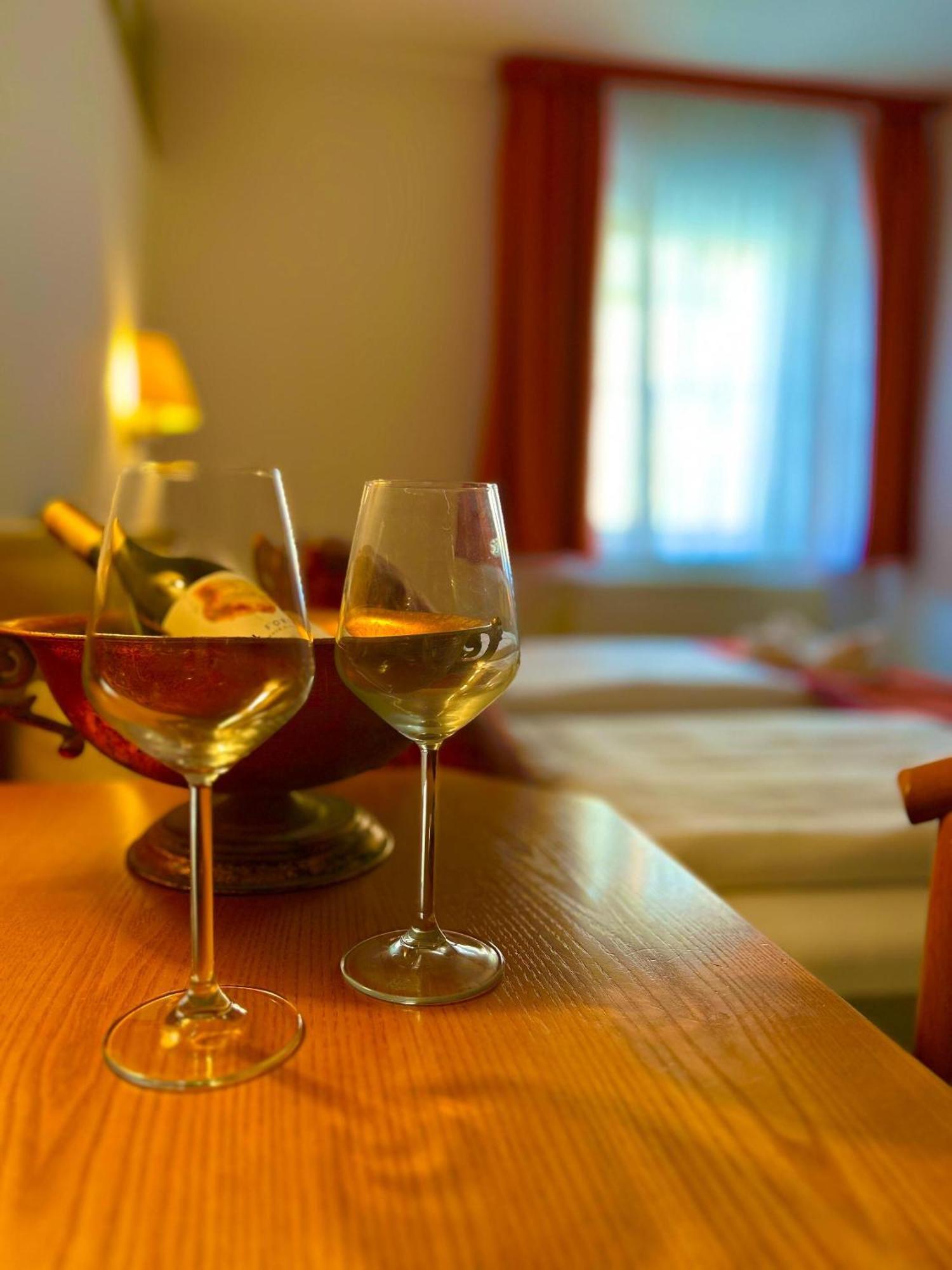Hotel Domschatz Quedlinburg Dış mekan fotoğraf