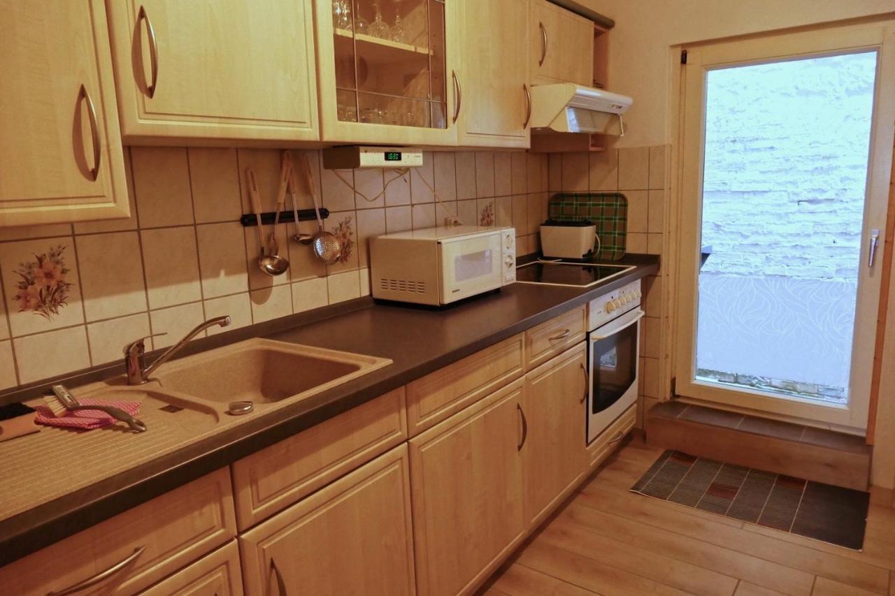 Hotel Domschatz Quedlinburg Dış mekan fotoğraf